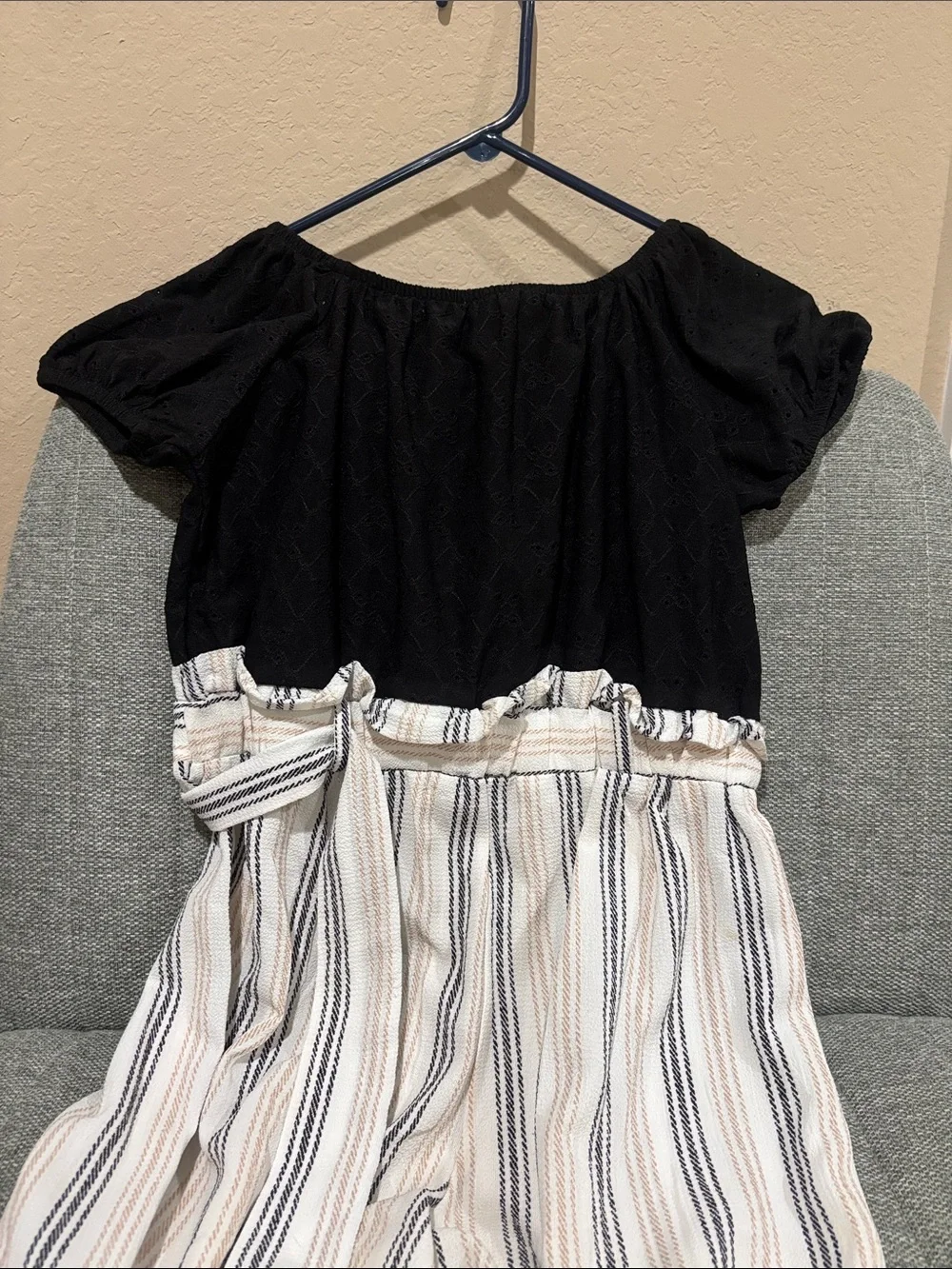 Knitworks one piece